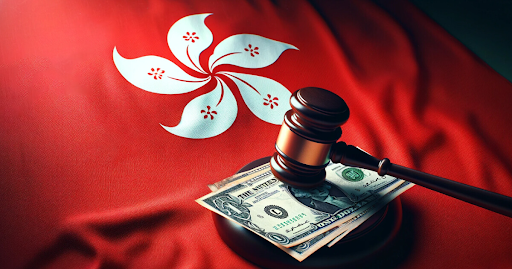 Hong Kong regulator says crypto exchange MEXC has been operating without a License