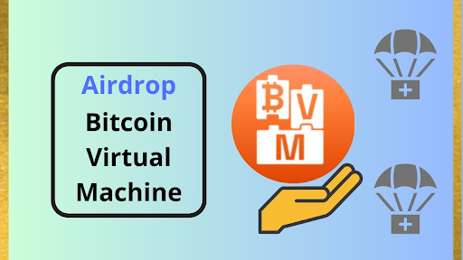 Bitcoin Layer-2 Project BVM Gains Traction With Promise of 'Juicy' Airdrops