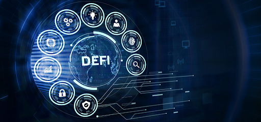 Exploring the Rise of Decentralized Finance (DeFi) in 2024 edit draft