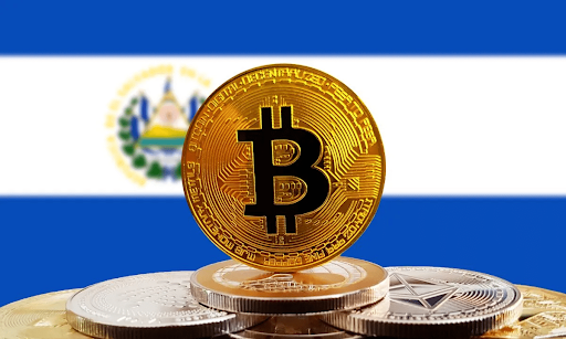 El Salvador is sitting on $84M profit from its Bitcoin holdings